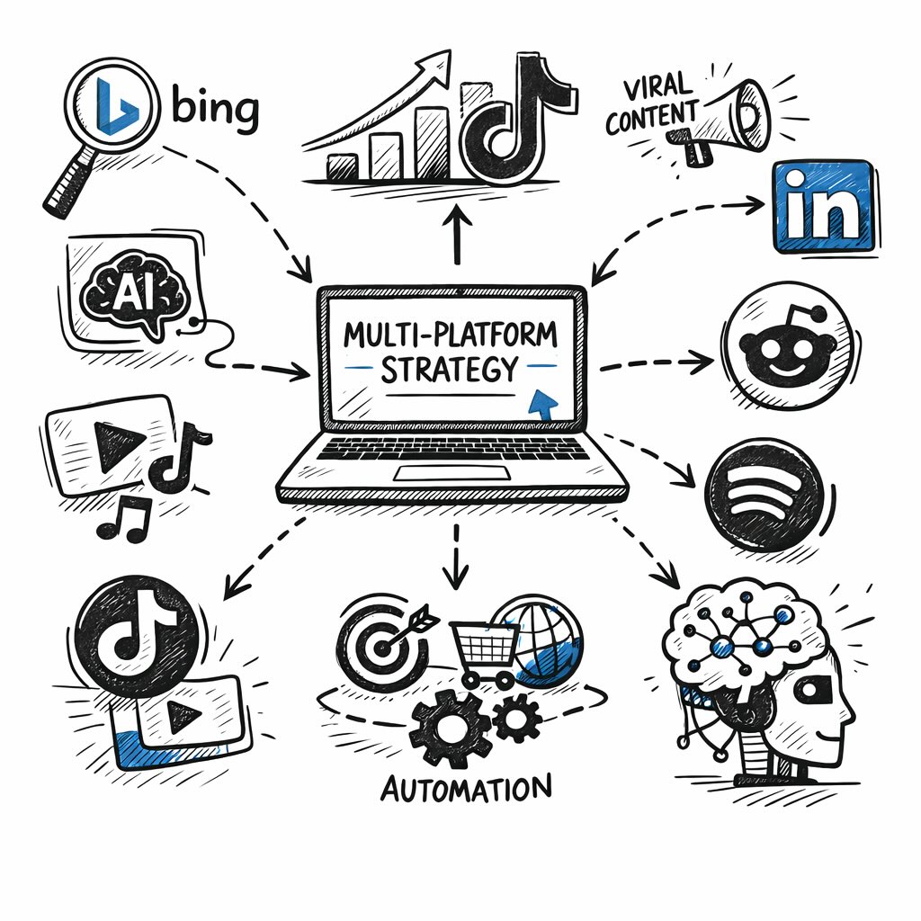 Highlights video mode