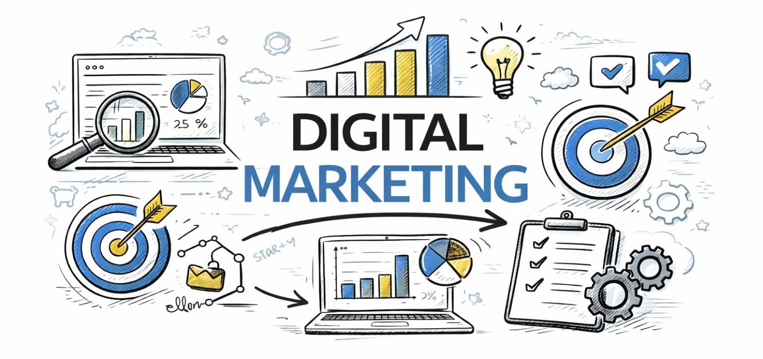 topVIEW digital marketing